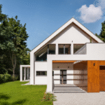 Energiasäästlike majade ehitus