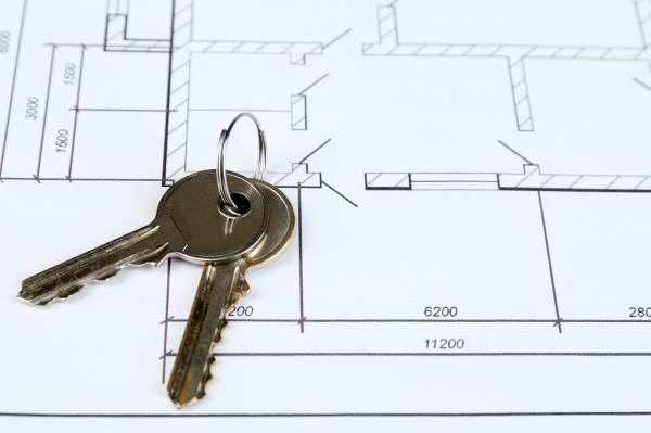 Majaehituse täisteenus projektist võtmeteni