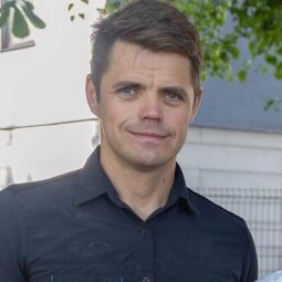 Taago Tulf Soemaja majaehitus projektijuht