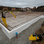 Vundamendi ehitus - kvaliteetse kodu kindel lähtepunkt