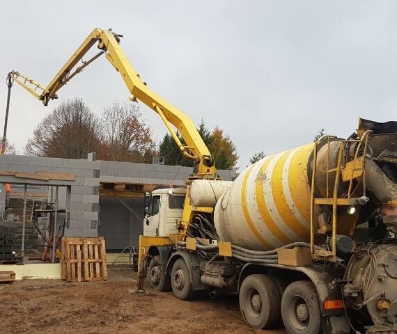 Soemaja majaehitus portfolio avapildid Laiaküla