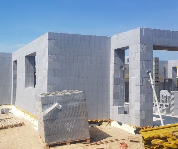 Soemaja majaehitus portfolio avapildid Muraste